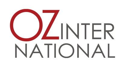 株式会社オズ・インターナショナル