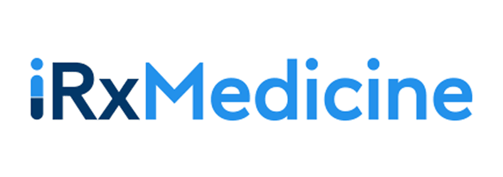 アイアールエックス・メディシン