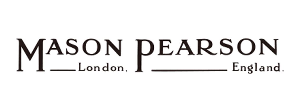 メイソンピアソン