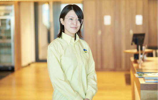 株式会社THA 代表取締役 西山朝子